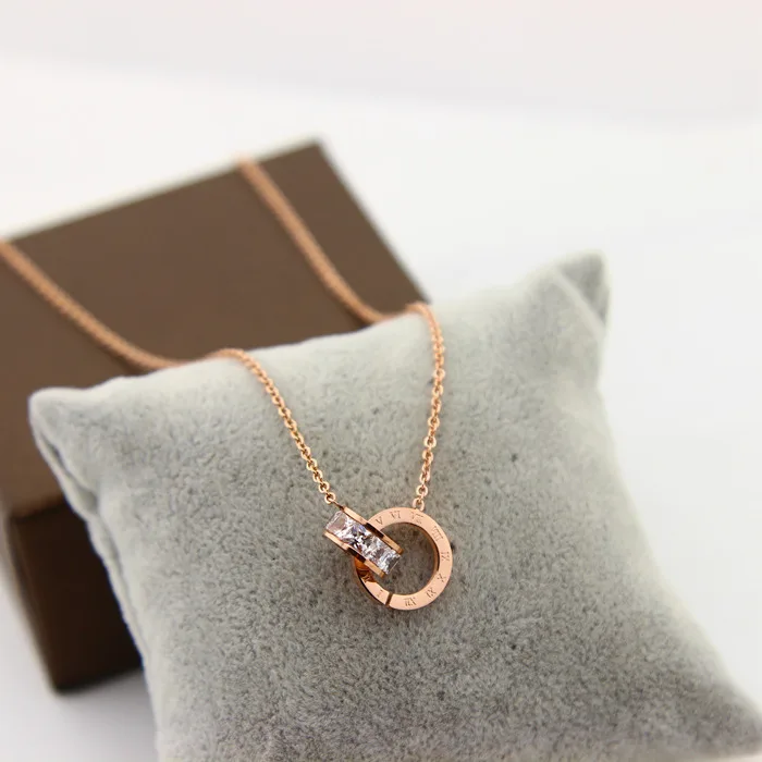Aliexpress.com : Buy YUN RUO 2018 Rose Gold Color Roman ...