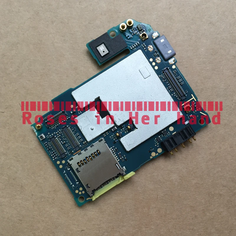 imágenes para Completo de Trabajo Abierto Original Para Sony Xperia LT25i V Placa madre Placa Madre Lógica Lovain MB Placa imágenes para Completo de Trabajo Abierto Original Para Sony Xperia LT25i V Placa madre Placa Madre Lógica Lovain MB Placa
