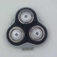HQ8 заменить насадки для бритвенных лезвий для Бритва Philips HQ7120 HQ7290 HQ7310 HQ7320 HQ7325 HQ7340 HQ7345 HQ7350 HQ7360 HQ7380 HQ7100