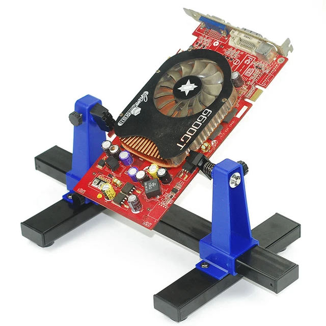 Adjustable PCB Motherboard holder Printed Circuit Board