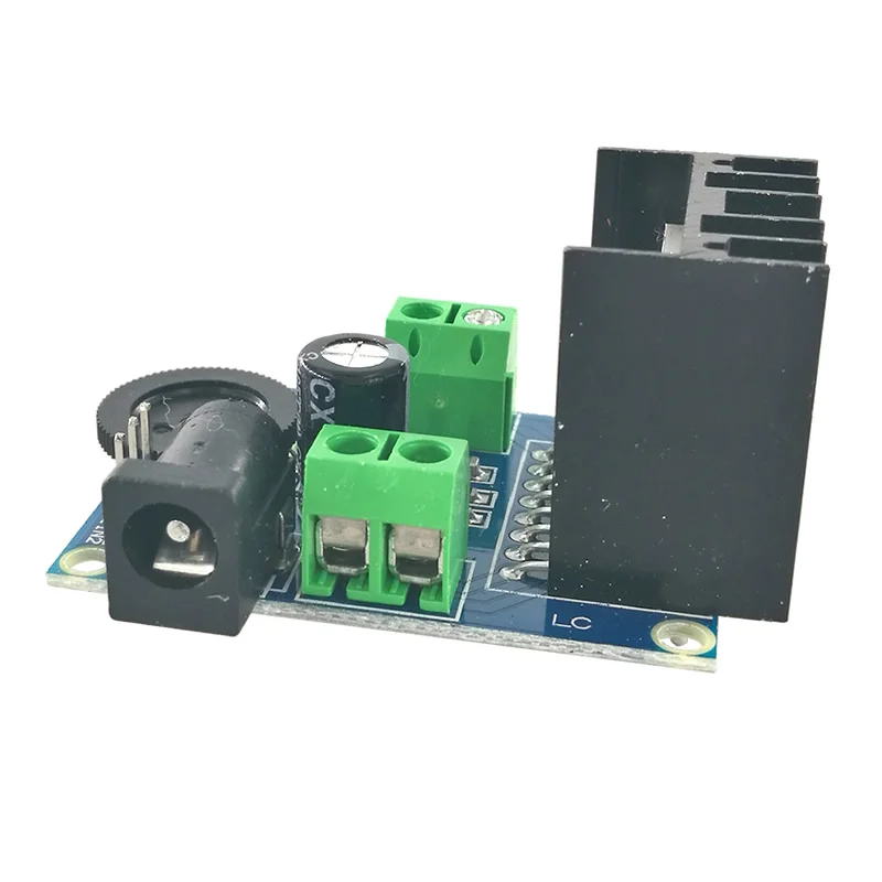 TDA7297  (5)