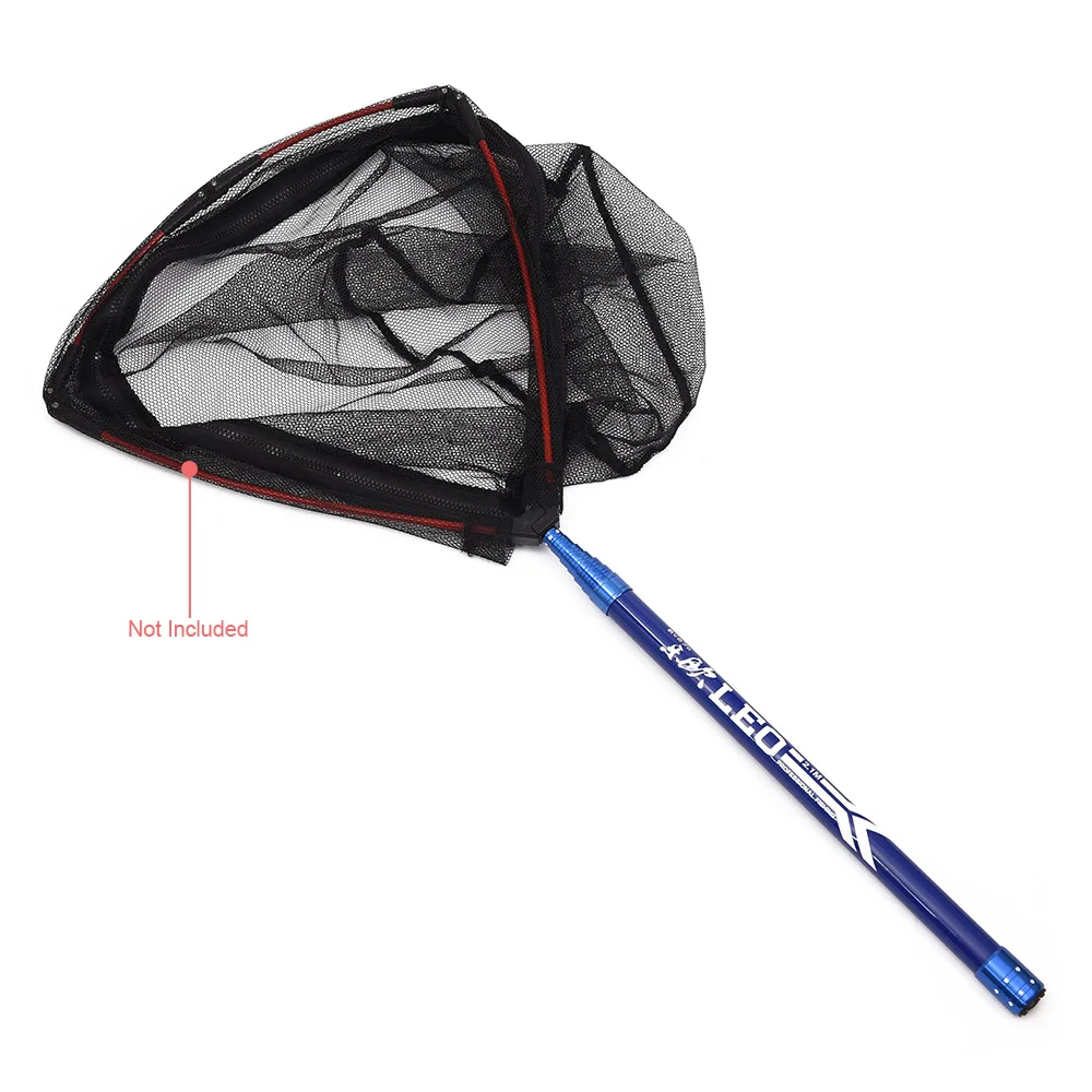 Fishing net rod Clearance