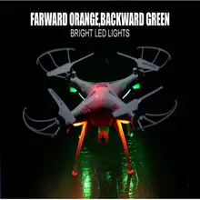 Syma X5SW HD Video Camera Aerial RC Drone FPV Wifi 2.4G 4CH 6 Axis Quadcopter Remote Control Helicopter UFO Toys For Children