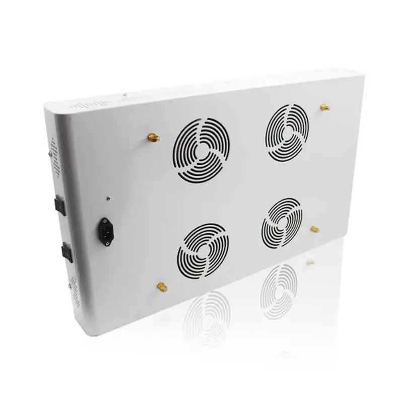 Venesun_NOAH_6s_COB_LED_GROW_LIGHT_WiFi_Control_9