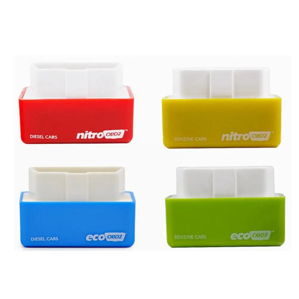 Привод чипа Nitro EC0 OBD2 диагностика автомобиля меньшее энергопотребление низкое