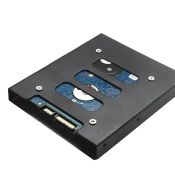 

SSD HDD Adapter Mounting Bracket Hard Drive Holder for PC Hard Disk Drive