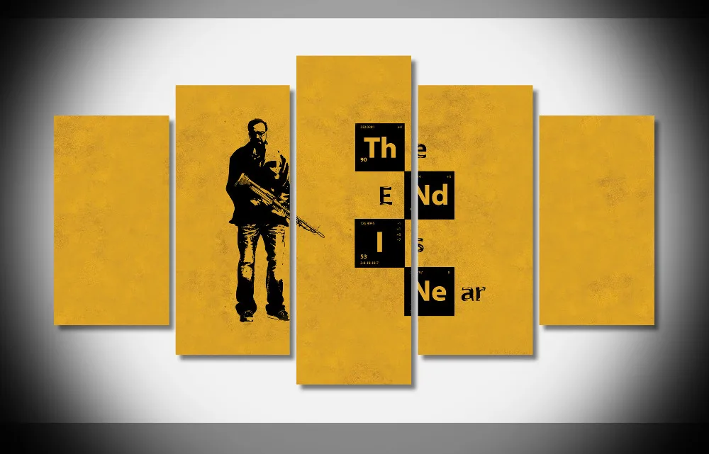 

9167 Poster Framed Gallery wrap art print home wall decor wall picture