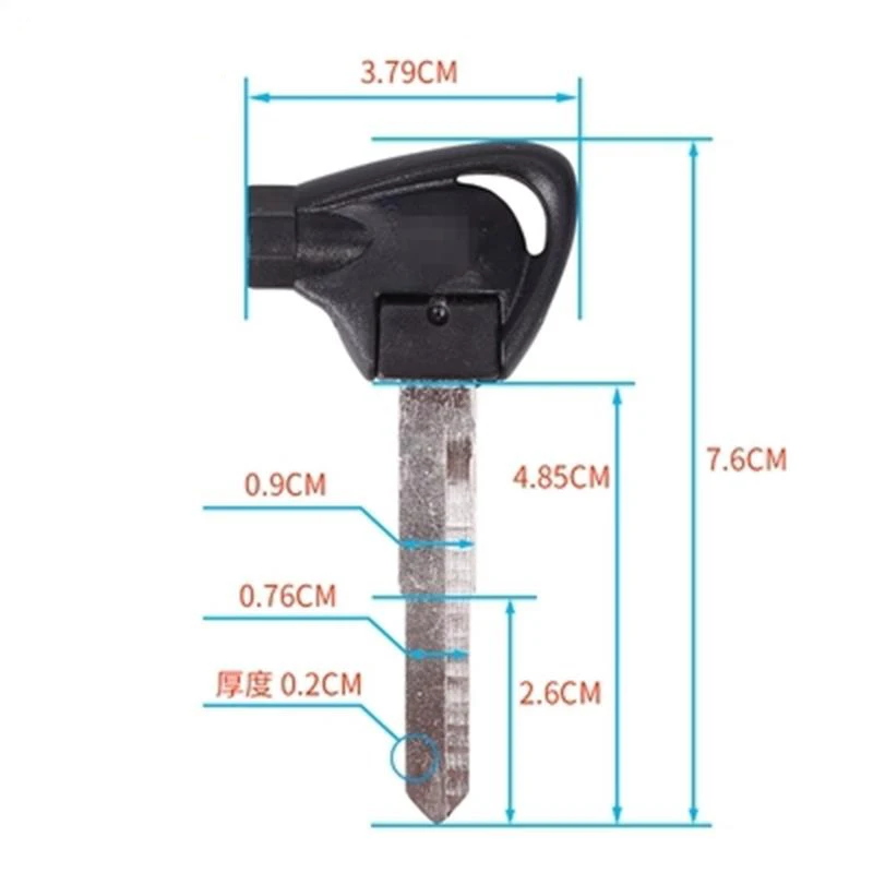 Chiave telecomando per YAMAHA SMAX155 ZY125 SMAX ZY 125 155 JOD DIO 7 O1CN012J5xzWn5VSouN4i_!!651769371.jpg_400x400.jpg_.webp