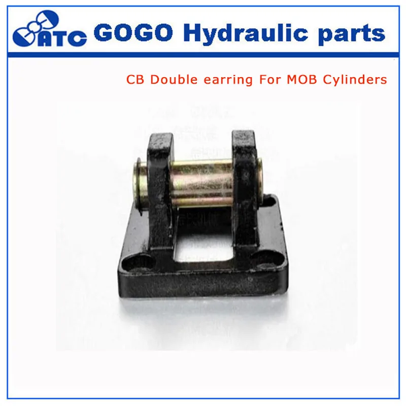 

ROB series round oil Manufacturer Mini Piston Rob Telescopic Hydraulic Cylinder ,cylinder bore 32mm stroke 250mm