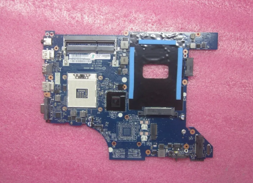 

Lenovo ThinkPad L440 Motherboard for Laptop 00HM534 Intel Main System Board