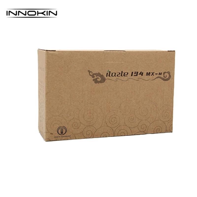 

100% Original Innokin itaste 134MX-Z itaste 134MX-M Electronic Cigarette