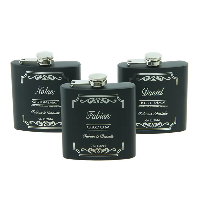 free personalized engraved 6
