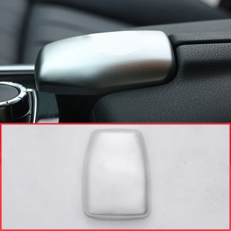 

Armrest Storage Box Cover For Mercedes Benz E Class W212 E180 E200 E260 E350 CLS Class 2012-2015