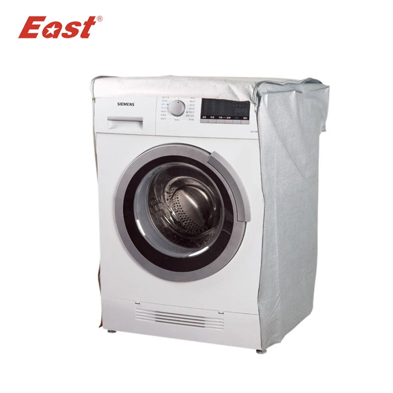 

East washing machine cover dust cover for roller washing machine and small appliance washes 2 sizes