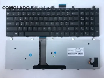

US Backlight Laptop Keyboard For MSI GT60 GT70 GT780 MS-16GA MS-1762 GE60 GE70 GX60 GX70 16GC 1757 1763 p157sm p177sm US Layout