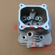 Запчасти для бензиновых двигателей Косилка 1P68 1P70 GXV160 головки блока цилиндров