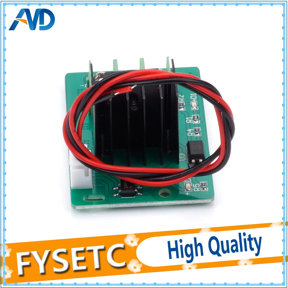 HA210N06 MOSFET Shunting Module MOS Tube для 3D CR 10 10S S4 S5 материнская плата Printer Parts|Детали и