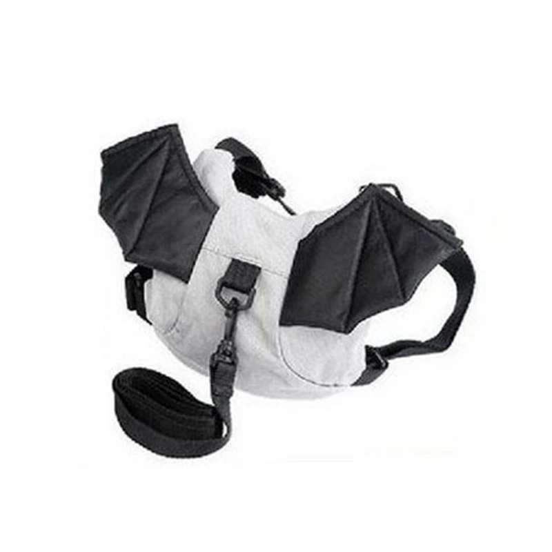 Детские ремни безопасности Backstrap Bat Bag Anti-lost Walking Wings