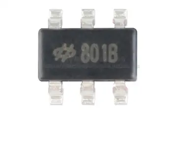 

BS801B SOT23-6 chips as original new