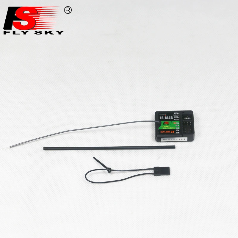 FLYSKY-FS-FS-IA4B-Receiver-4-channel-Supports-For-RC-Car-Boat-Receiver-Data-Backhaul-PPM (3)