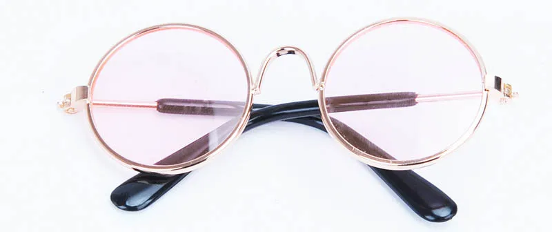 Pet Cat Glasses