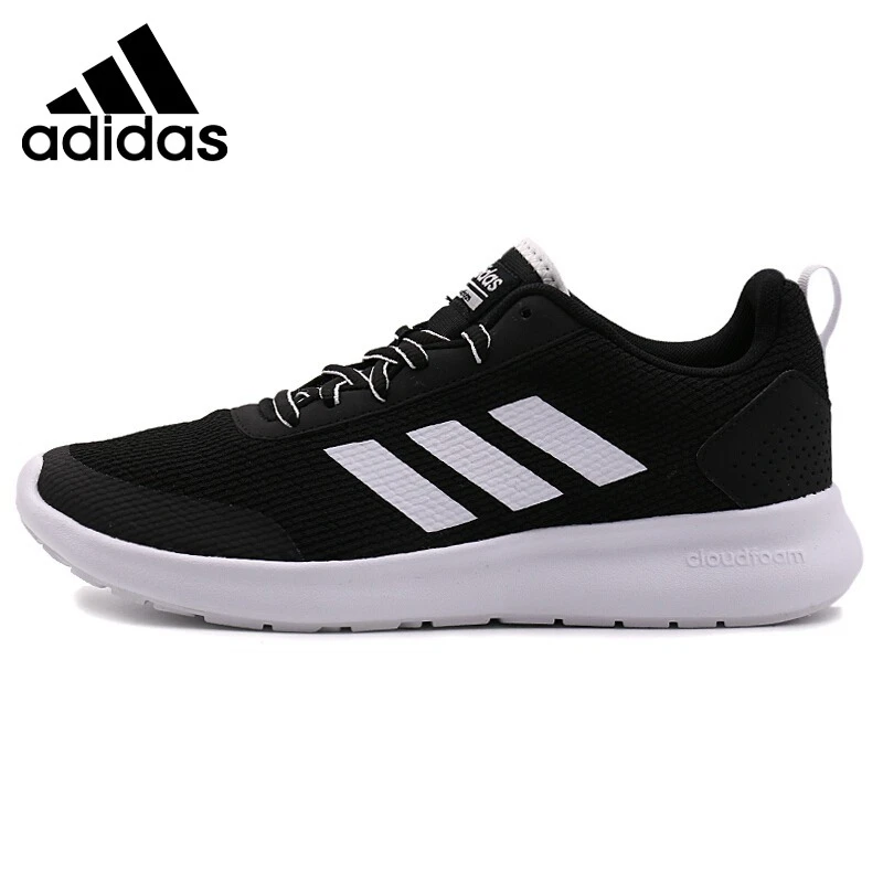 adidas cloudfoam element race women's sneakers