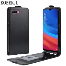 OPPO A5S Чехол Флип Роскошный Бумажник чехол для телефона из искусственной кожи защитный чехол для OPPO A5S в 5S AX5S CPH1909 OPPOA5S OPPOAX5S чехол Крышка защитная сумка