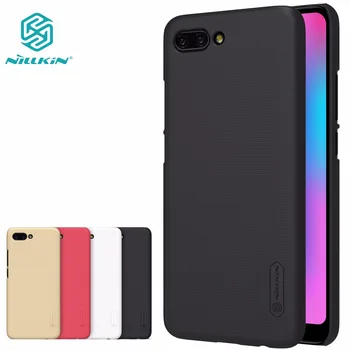 

case for huawei honor 10 NILLKIN Super Frosted Shield back cover honor 10 case