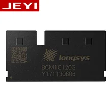 JEYI SSDP 120G SSD мини SDP SATA диск в посылка низкое энергопотребление 1430mW sata3 6 ГБ/сек. 3D TLC FLASH Вес: 1,9g 240G SATAIII