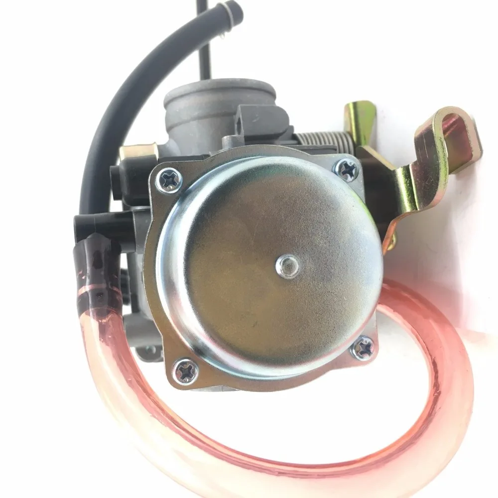 Карбюратор carb карбюратор для Kawasaki KLX 250 TR250 BJ250 KLR KVF 360 замена keihin|Карбюратор| |