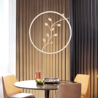 Modern LED chandelier acrylic lights lamp for dinning room living room lampadario moderno Lustre Chandelier Lighting Modern LED chandelier acrylic lights lamp for dinning room living room lampadario moderno Lustre Chandelier Lighting