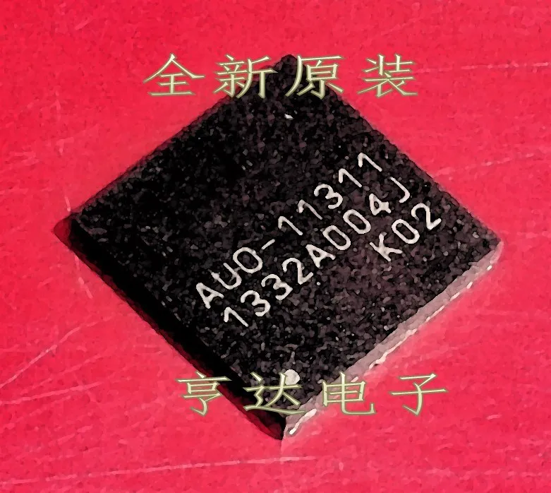 Новый оригинальный светодиодный чип spot AUO 11311 K02 QFN|Производительность чипов| |