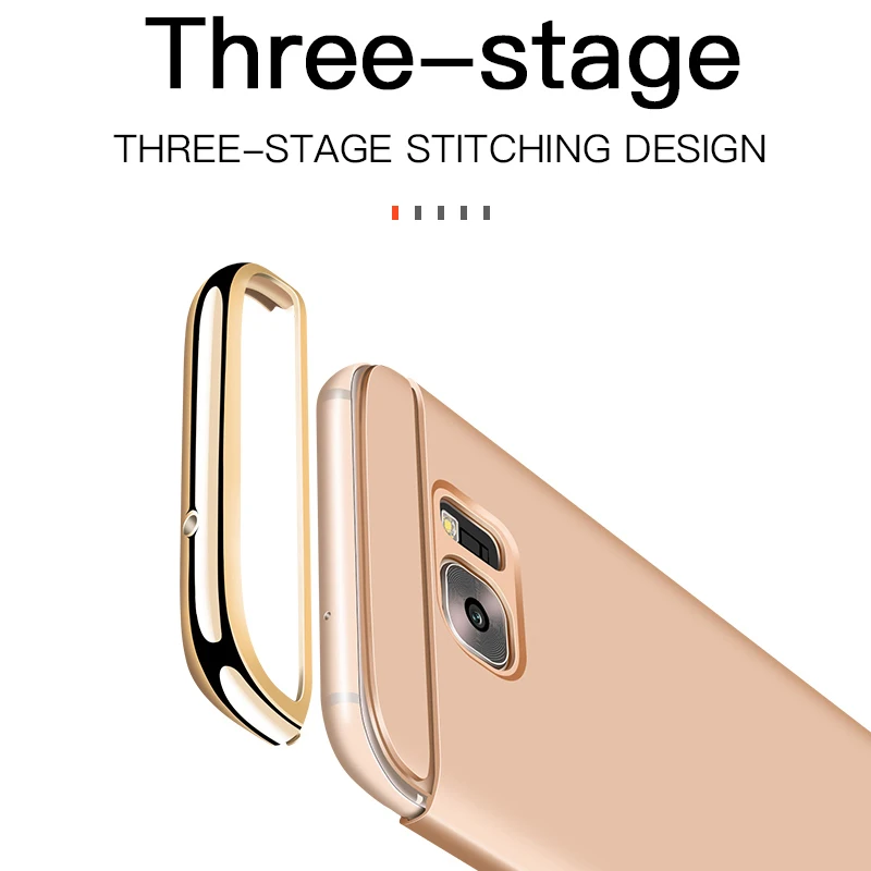 الفاخرة 360 درجة للصدمات حقيبة لهاتف سامسونج غالاكسي S7 S6 حافة زائد الهاتف غطاء لسامسونج A3 A5 A7 2017 2018 واقية حالة الفاخرة 360 درجة للصدمات حقيبة لهاتف سامسونج غالاكسي S7 S6 حافة زائد الهاتف غطاء لسامسونج A3 A5 A7 2017 2018 واقية حالة