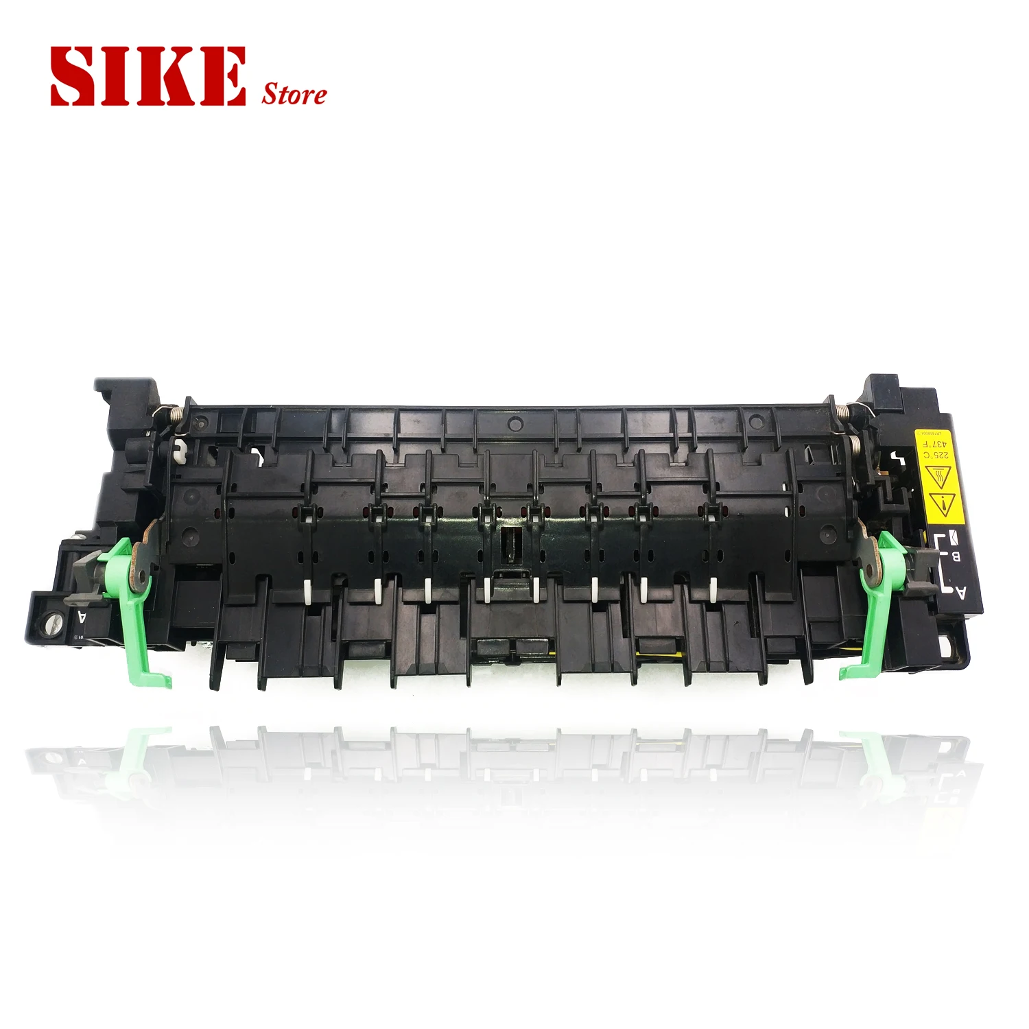 Блок фьюзера в сборе для Brother MFC 9440 9450 9840 MFC9840 MFC9440 блок LU4103001 LU4104001|Детали принтера| |