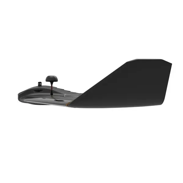 Skyzone THEER FPV летающее крыло 860 мм Wingspan EPP RC самолет с PDB светодиодный светодиодной