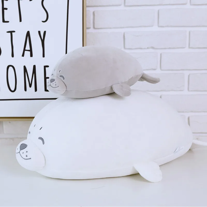 seaworld manatee plush