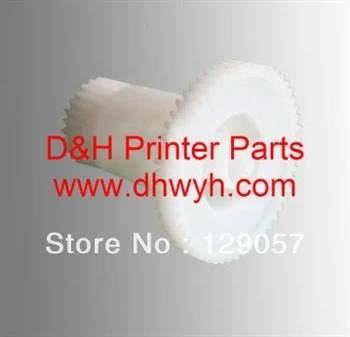 

FG-SM1510 Electic Motor Gear 53T/26T For Lexmark X215 Laser Printer Spare Parts Fuser Gears