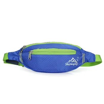 

Newest Sport Waist Bag Lightweight Men Outdoor Anti-scratch Women Pouch Maratho Running Wear-resisting Portable Waterproof Bag