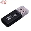 SR Mini USB Micro SD/lector de tarjetas TF con 5 colores de alta velocidad de transmisión para computadora portátil de escritorio ► Foto 1/6