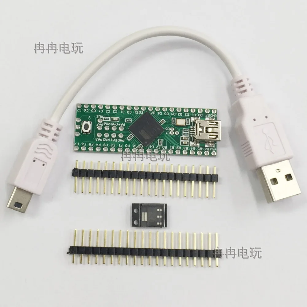 Teensy 2.0 Teensy USB Development Board 31.5K Flash Memory 2
