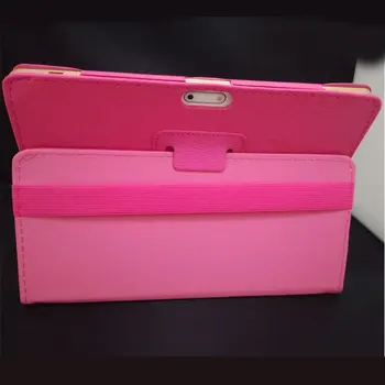 

PU Leather Cover for CARBAYTA S960 3G 9.6 Inch Tablet