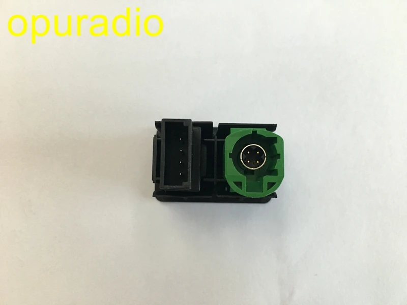 VW AUX USB Socket (2)
