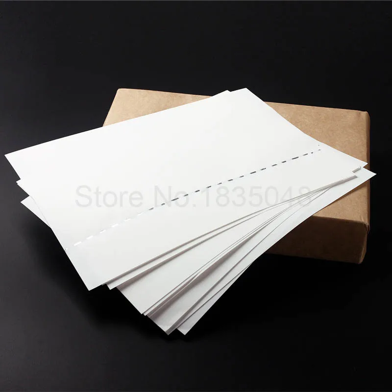 

105gsm 100%wooden pulp watermark and silver thread security paper