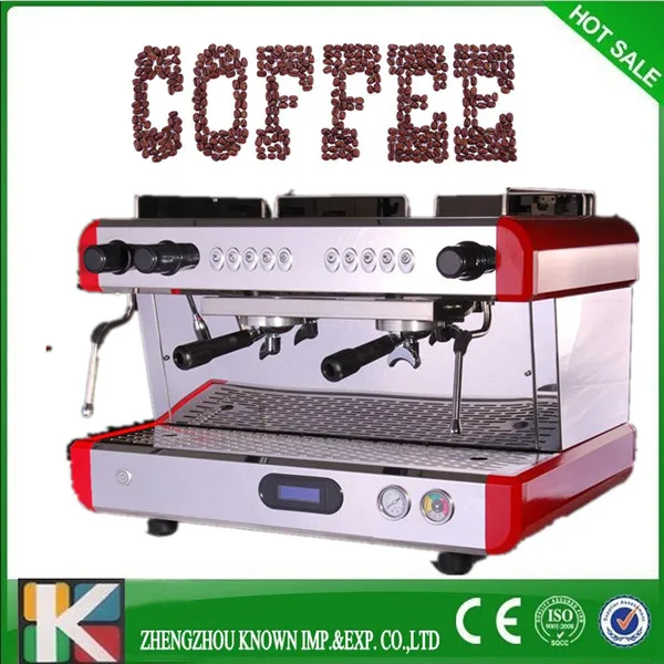 

for Diego CFR Callao two fridges and one set two group espresso coffee machine for sale