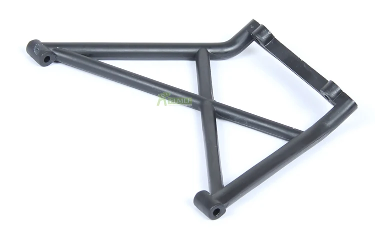 

Кронштейн соединителя заднего бампера 1 подходит для 1/5 Losi 5ive T Rovan LT KingmotorX2