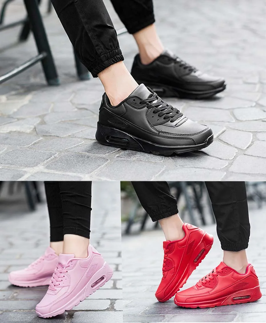 New-Exhibition-Spring-Autumn-Breathable-Mesh-Women-Shoes-increasing-air-Cushion-sneakers-Lace-up-Lightweight-fashion-shoes-woman (21)