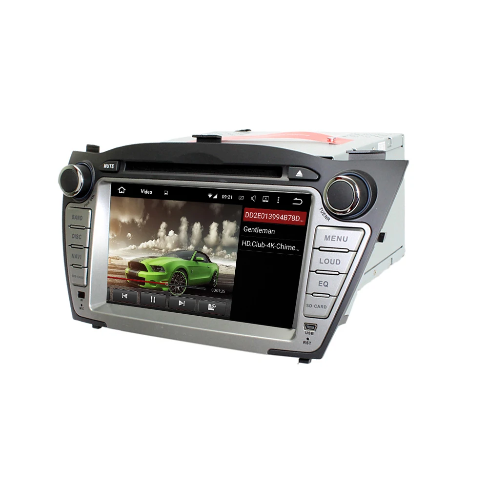 Cheap KLYDE 7" 2 Din Android 8.1 Car Radio For Hyundai TUCSON IX35 2009-2012 Car Audio 2+16GB Multimedia Player Car Stereo Mirror DVD 3 Cheap KLYDE 7" 2 Din Android 8.1 Car Radio For Hyundai TUCSON IX35 2009-2012 Car Audio 2+16GB Multimedia Player Car Stereo Mirror DVD 3