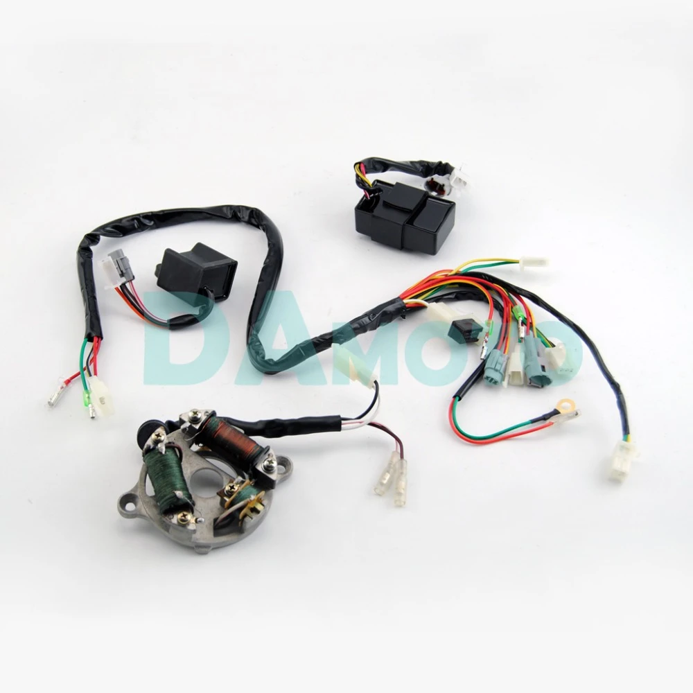 Motorcycle Electrical & Ignition Parts Motorcycle Regulators For YAMAHA