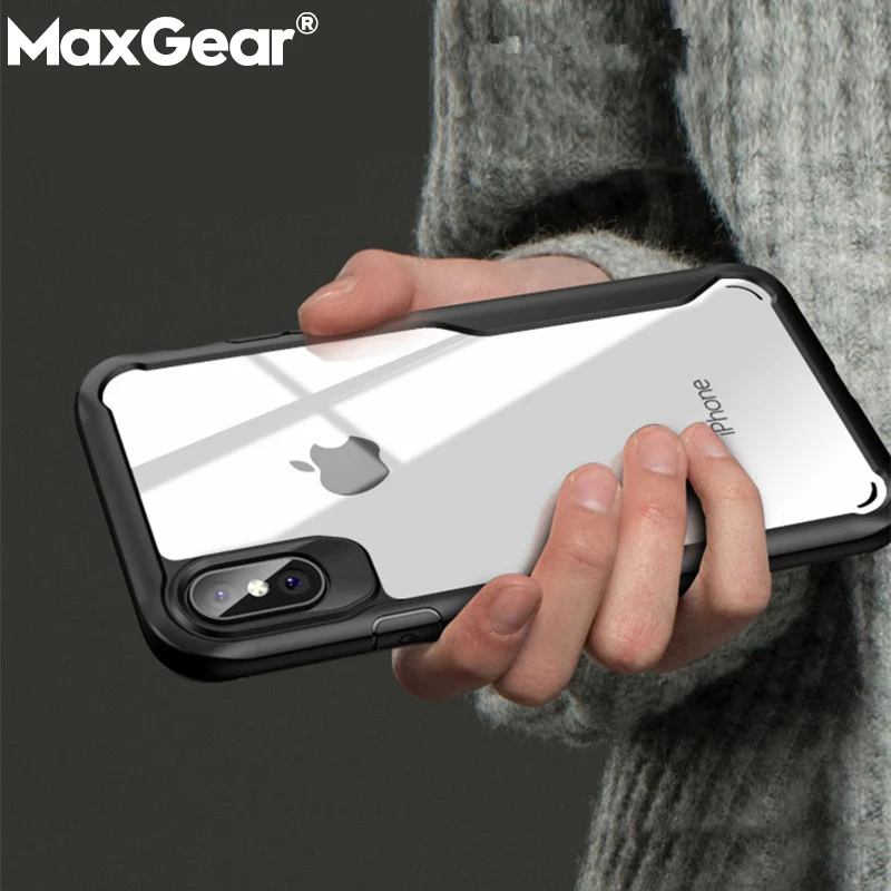Чехол для Телефона iPhone 5 5S SE 6 6S 7 8 Plus X XR XS Max чехлы с полной защитой защитная задняя