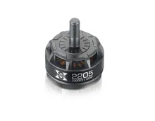 Hobbywing XRotor 2205 2300KV CW CCW Brushless Motor for Muilt-Axle 250 FPV RC Racing Drone